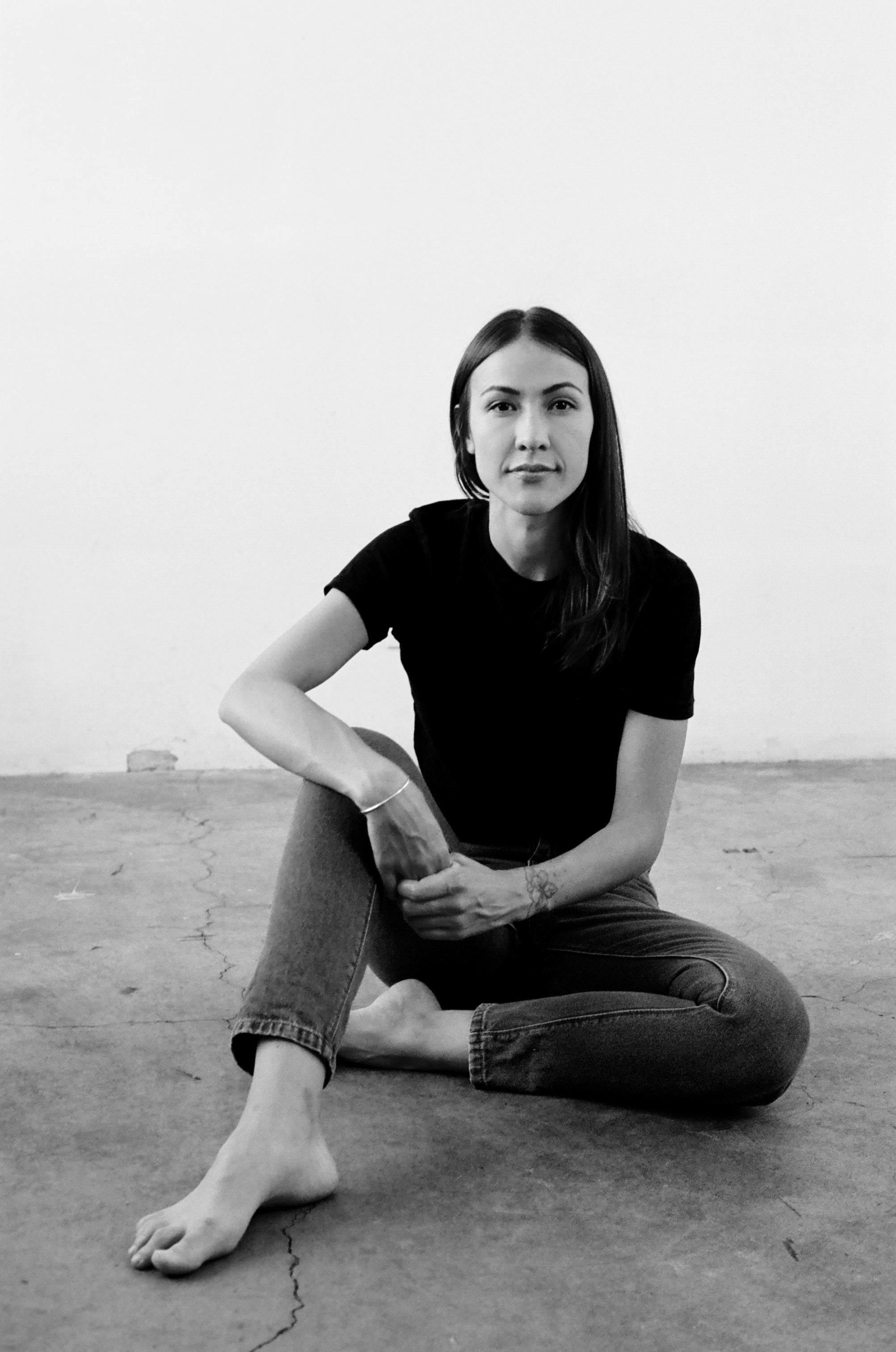 actor Elle-Máijá Tailfeathers large photo