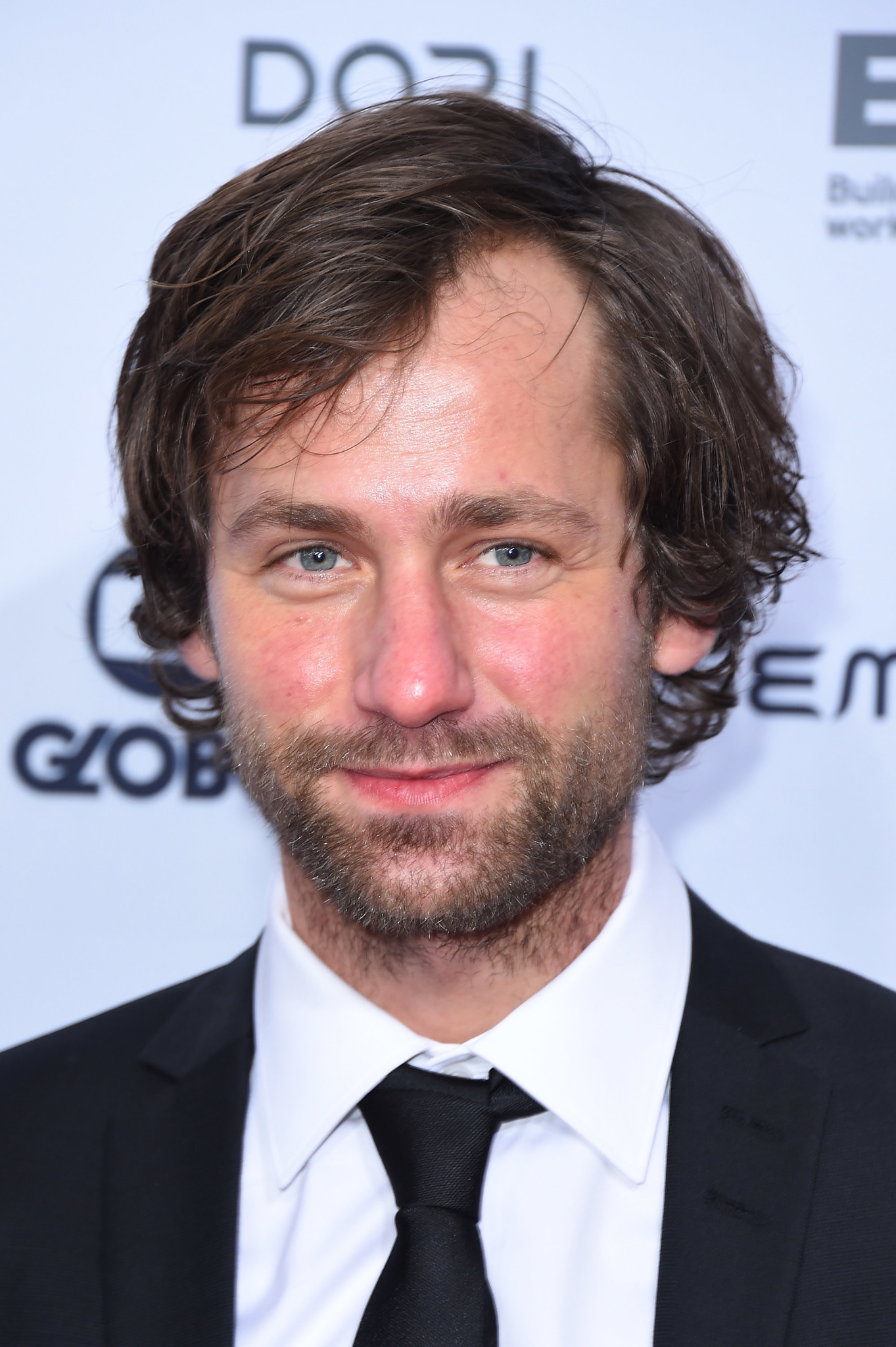 actor Florian Stetter large photo