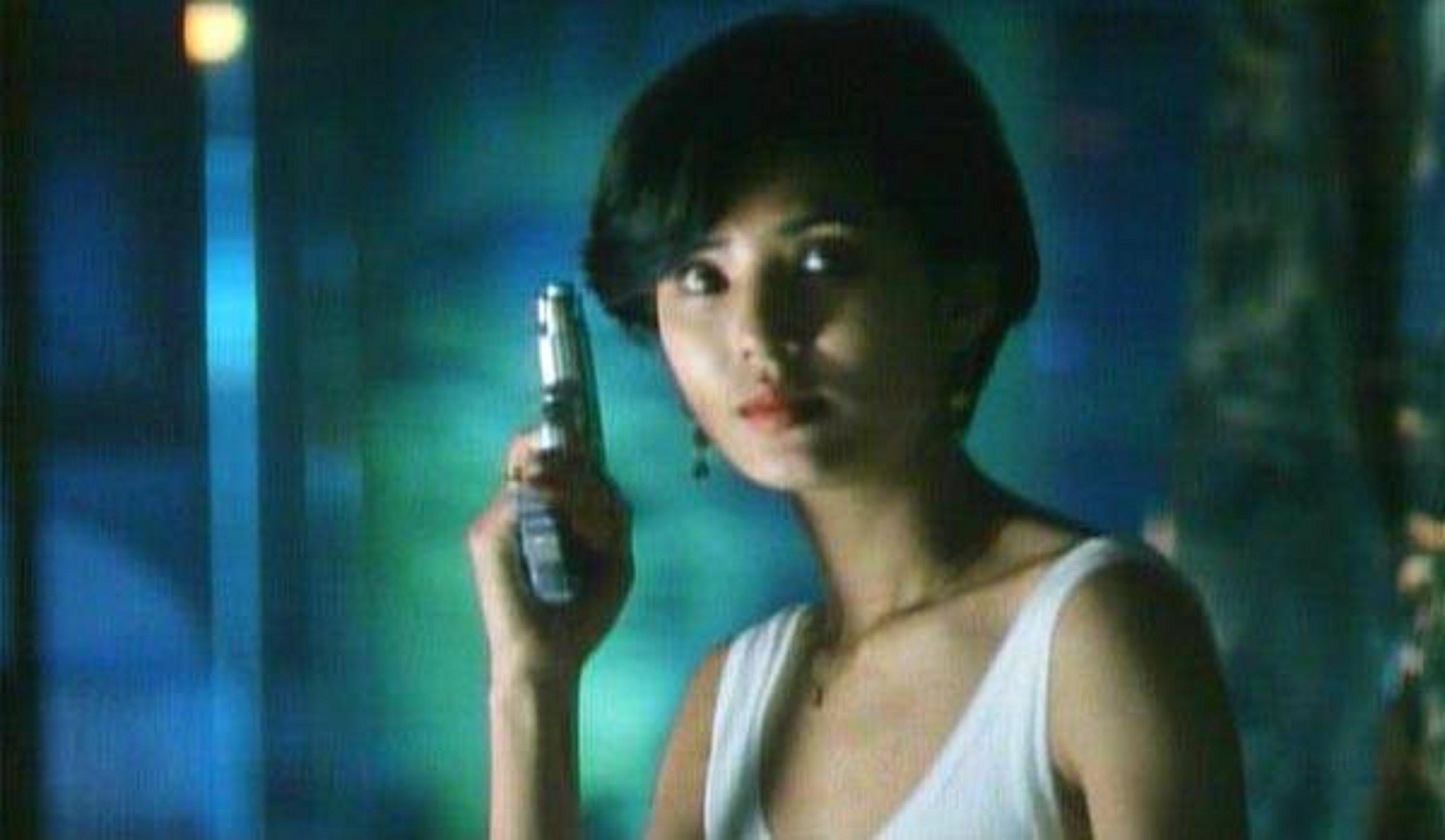 actor Carman Lee large photo