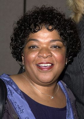 actor Nell Carter large photo