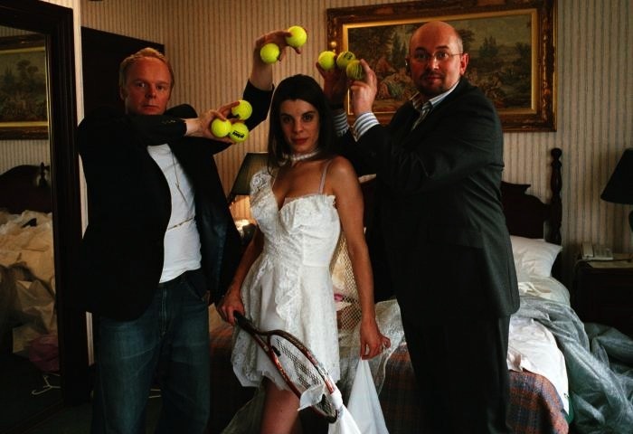 actor Meredith MacNeill large photo