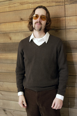 actor Michael Polish large photo