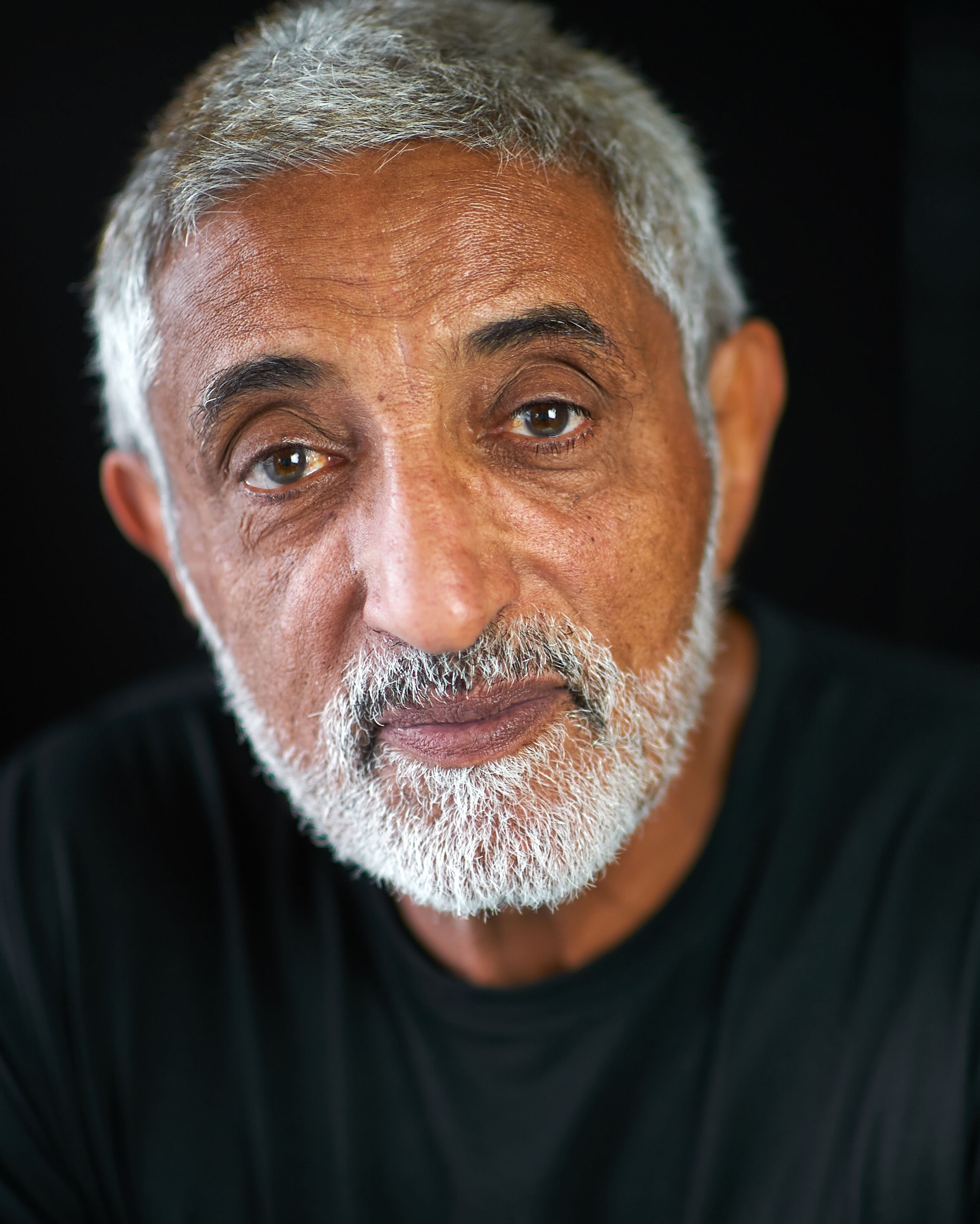 actor Chaim Jeraffi large photo