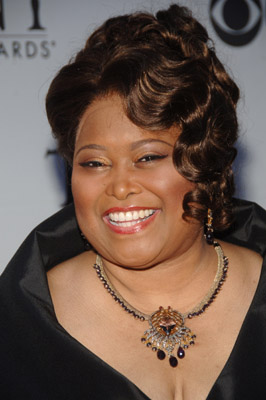 actor Felicia Fields large photo