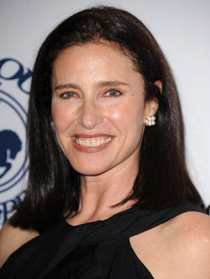 actor Mimi Rogers large photo