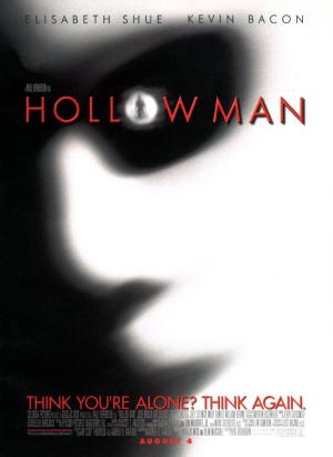 Hollow Man [Version française]