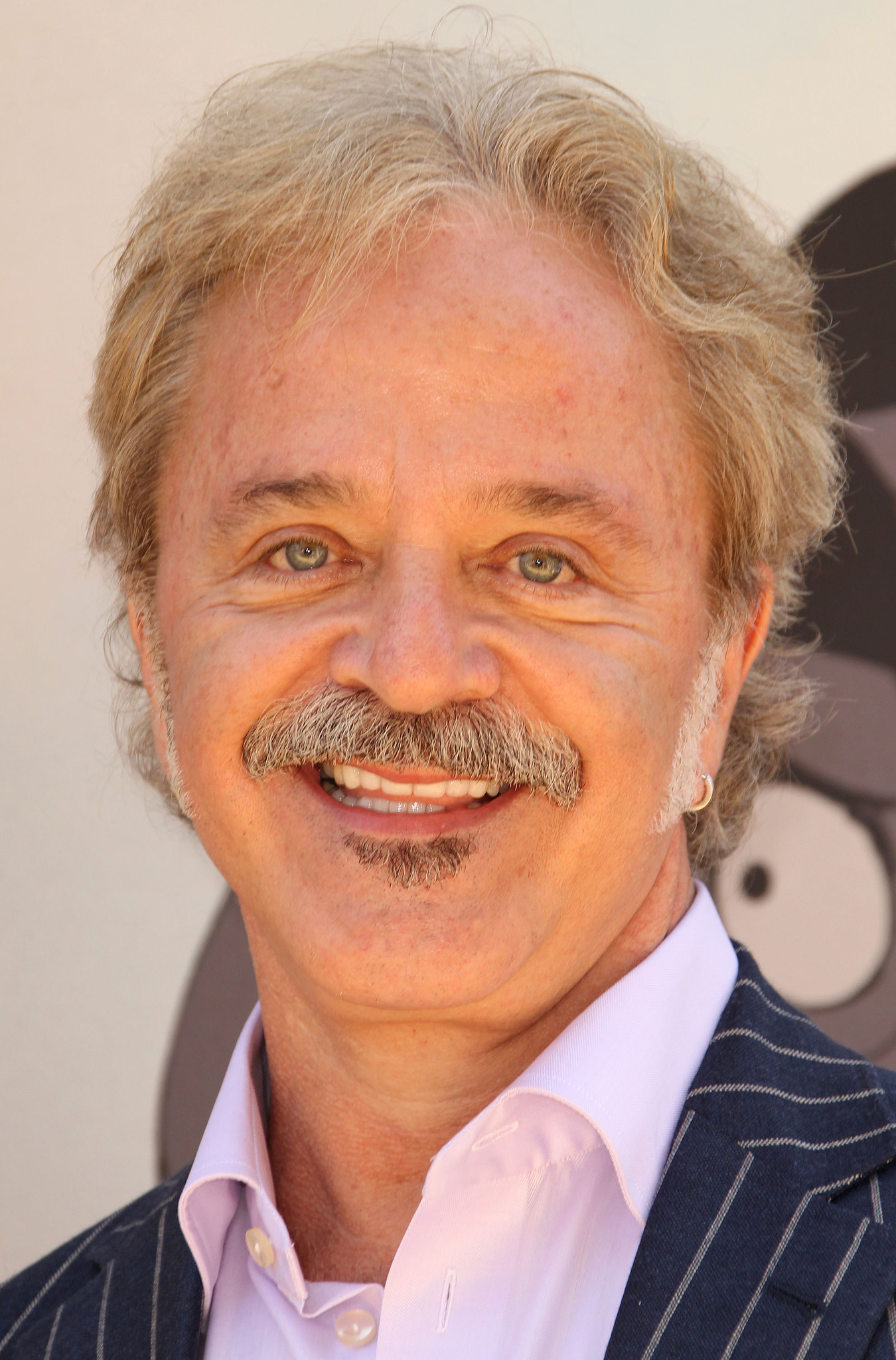 actor Jim Cummings large photo