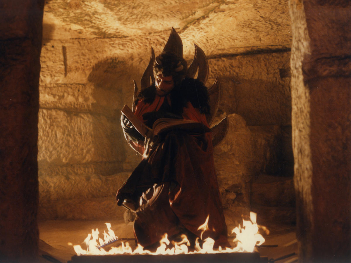 actor Karel Hermánek large photo