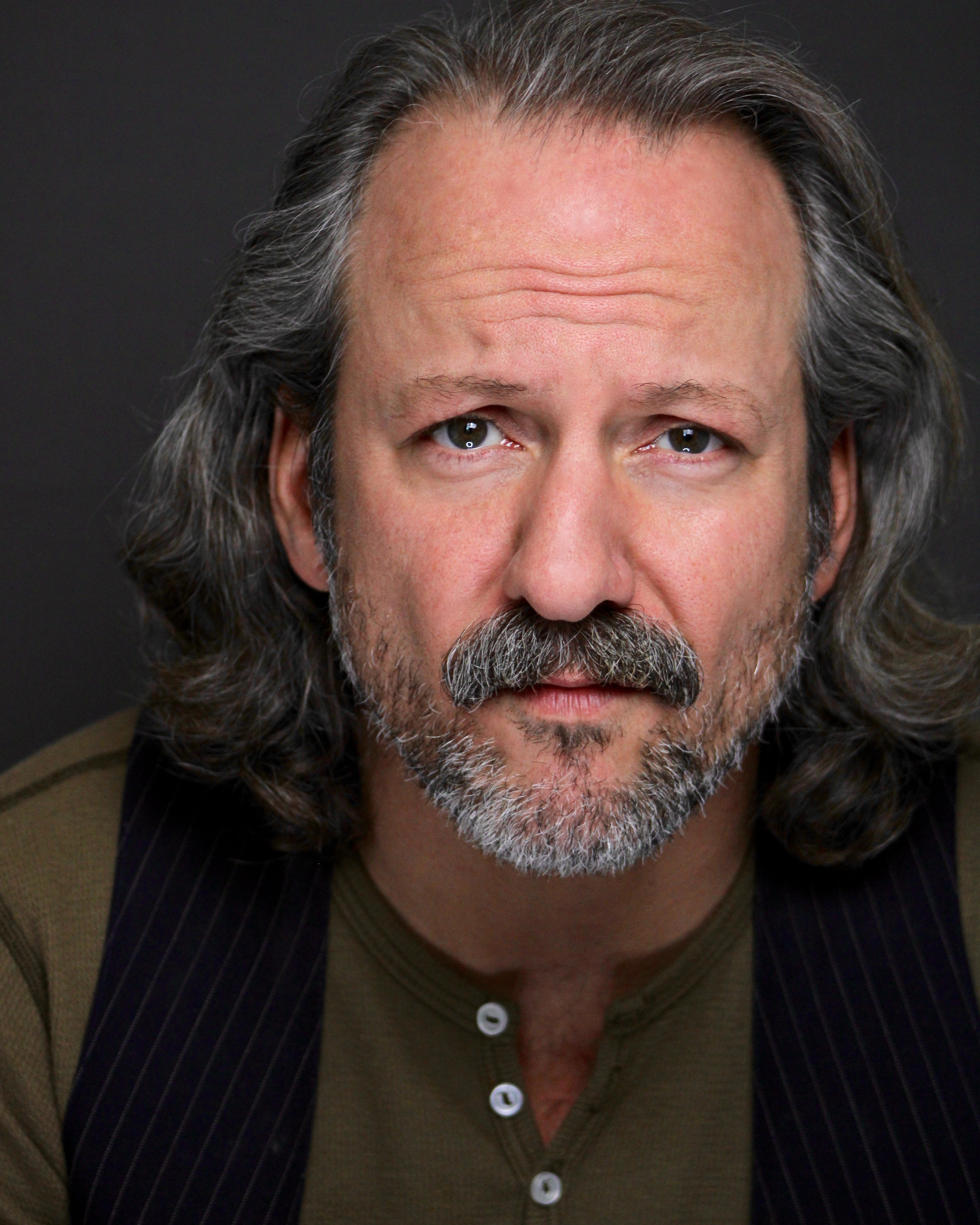 actor Shawn Law large photo