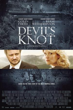 Devil's Knot [ترجمة عربية]