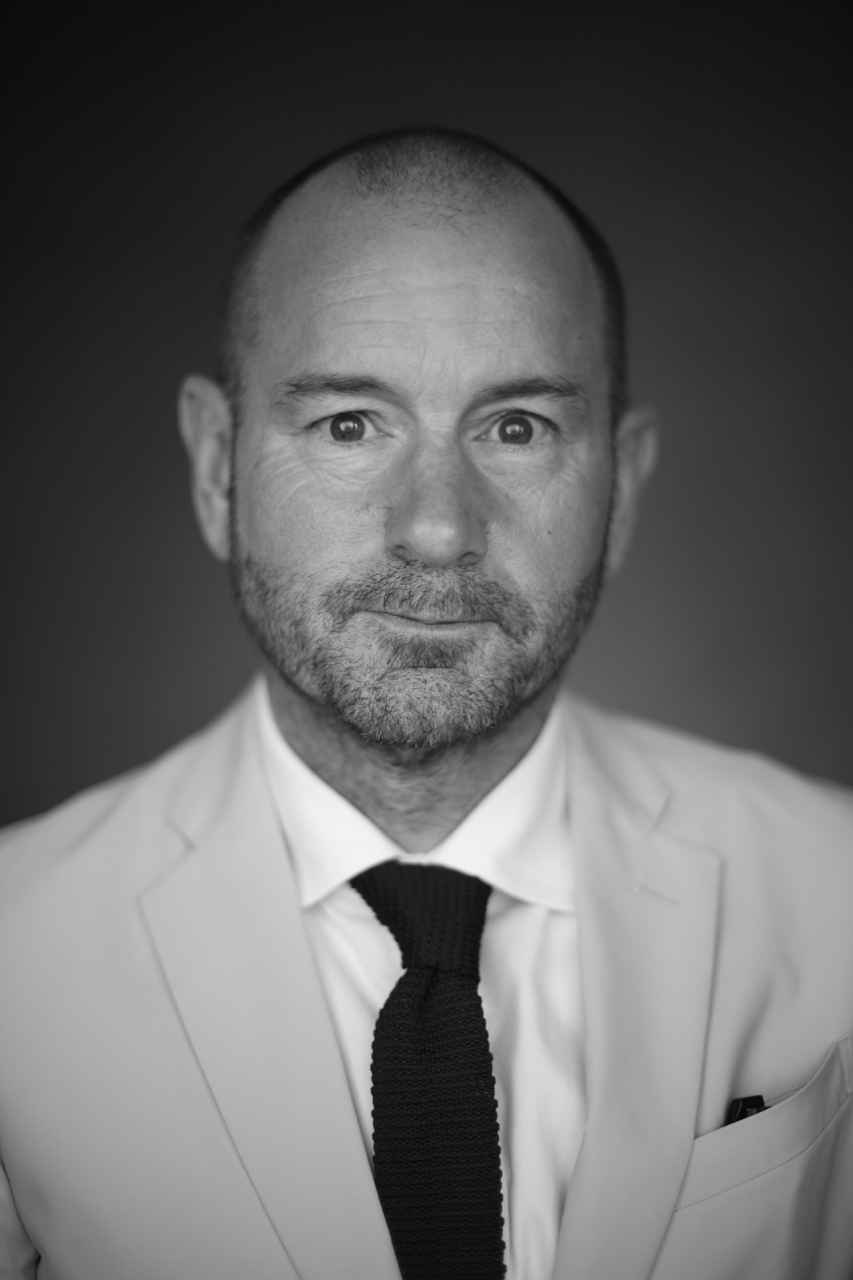 actor John Lloyd Fillingham large photo