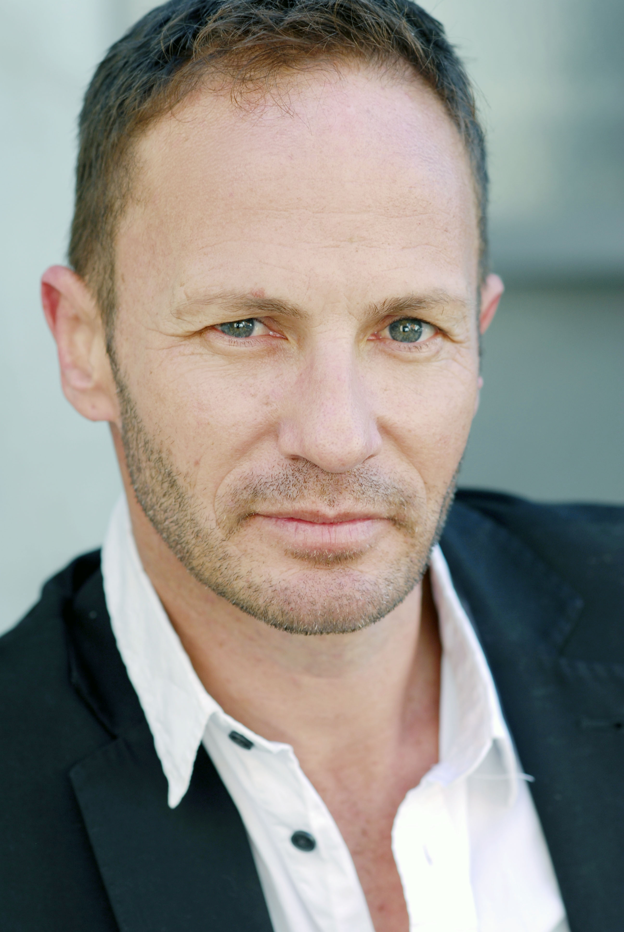 Greg Brown