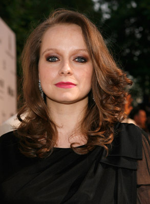 actor Samantha Morton large photo