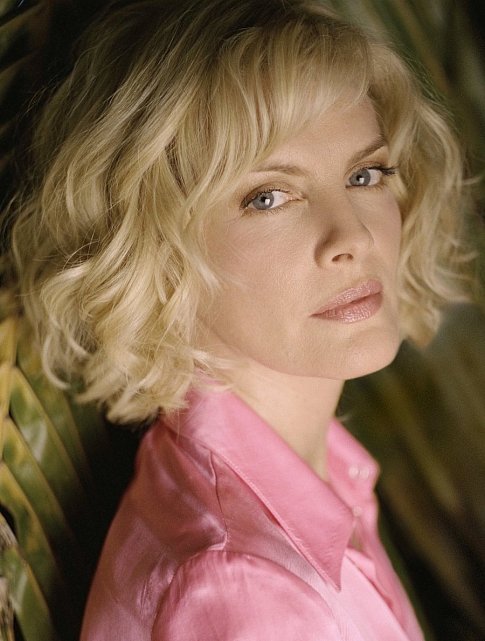 actor Rene Russo large photo