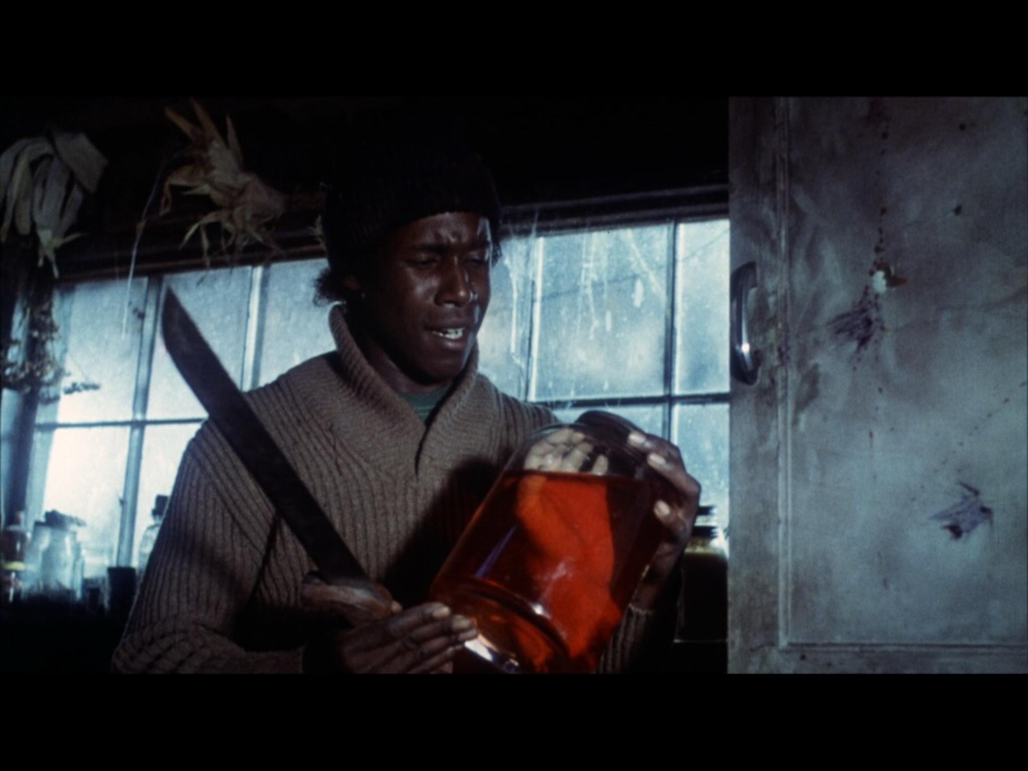 actor Ernest Harden Jr. large photo