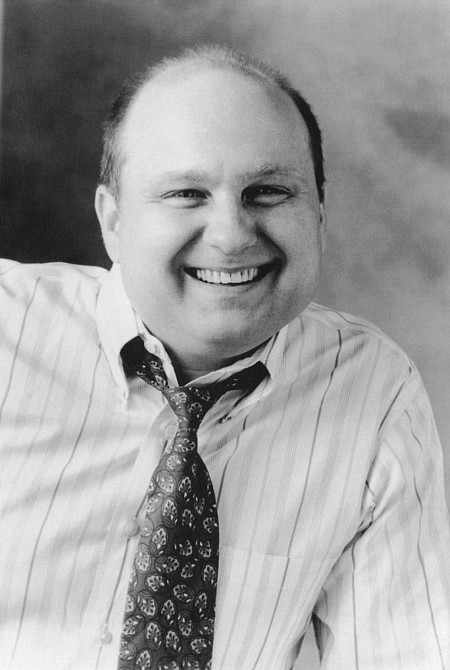 actor Nick Taylor large photo