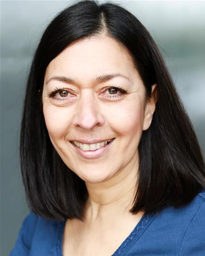 actor Shameem Ahmad large photo