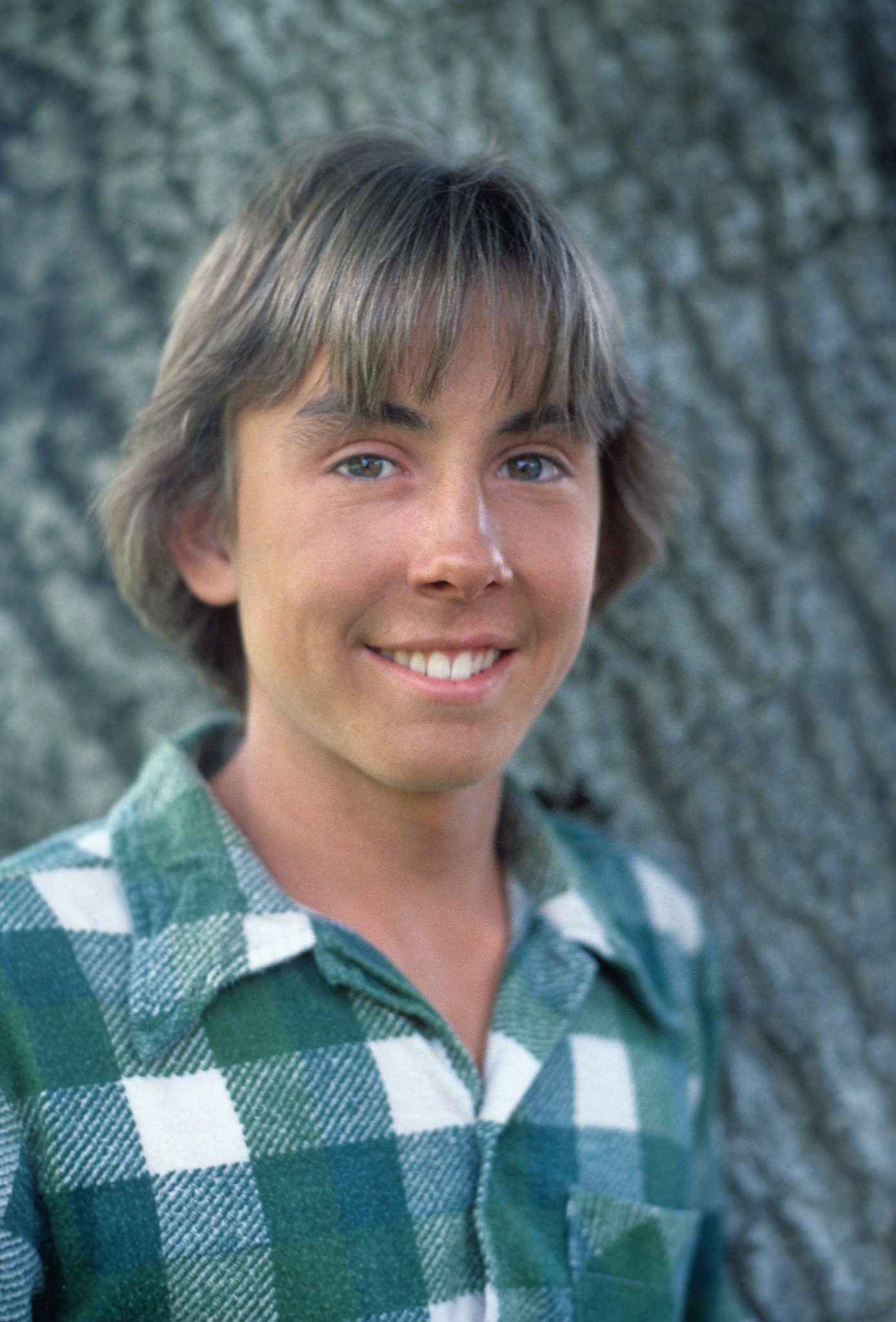 actor Ike Eisenmann large photo