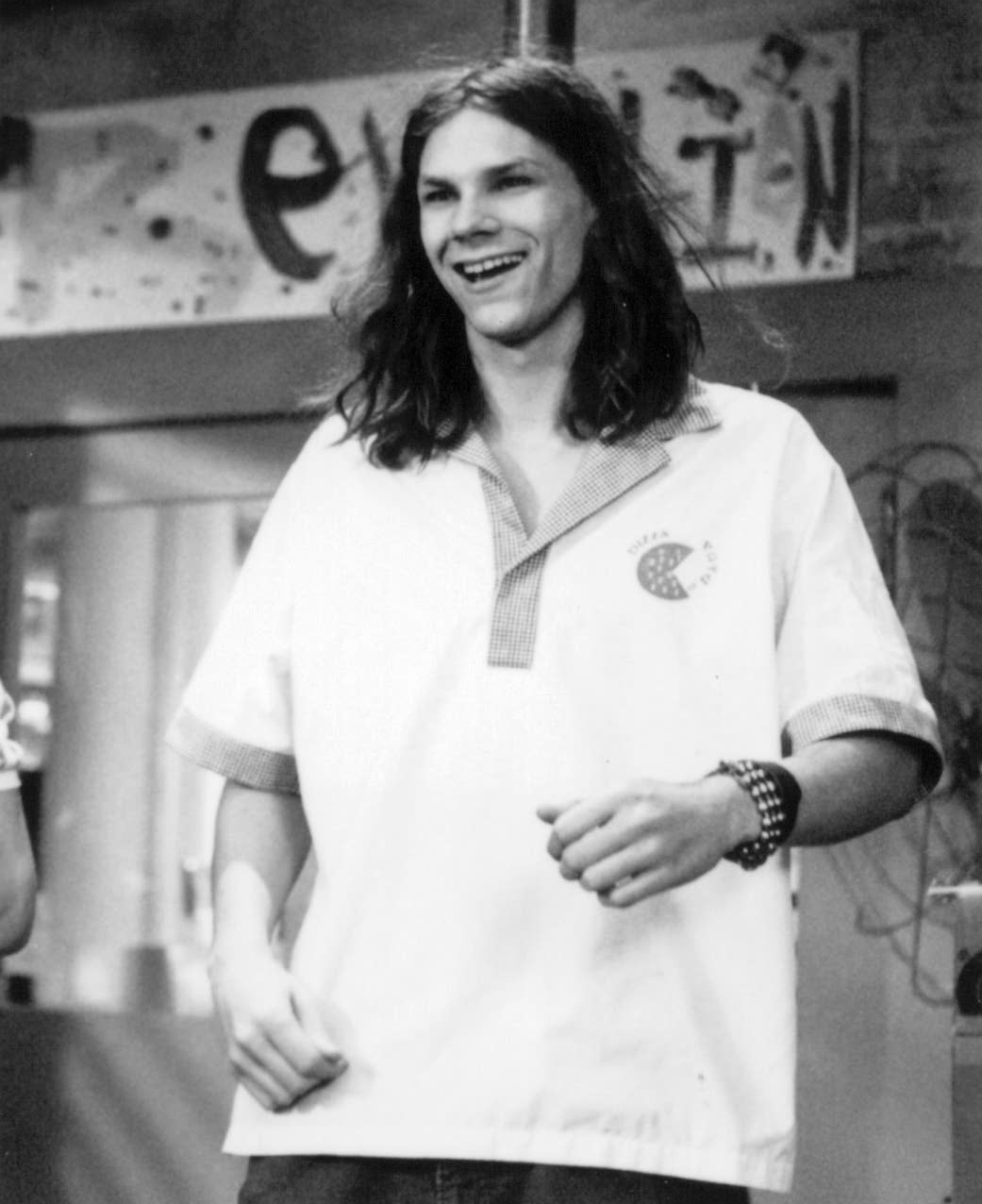 actor James 'Kimo' Wills large photo