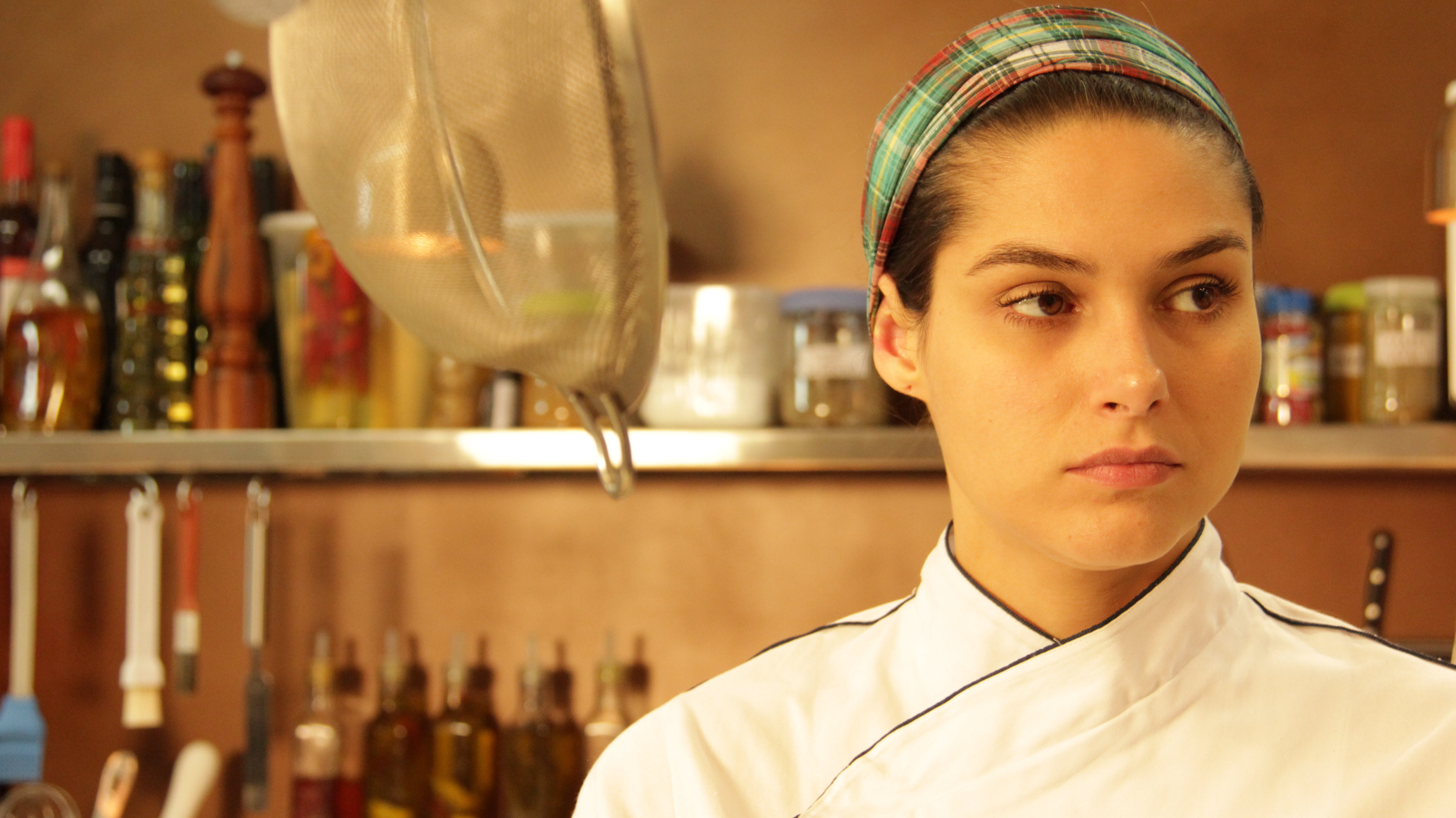 actor Fernanda Machado large photo