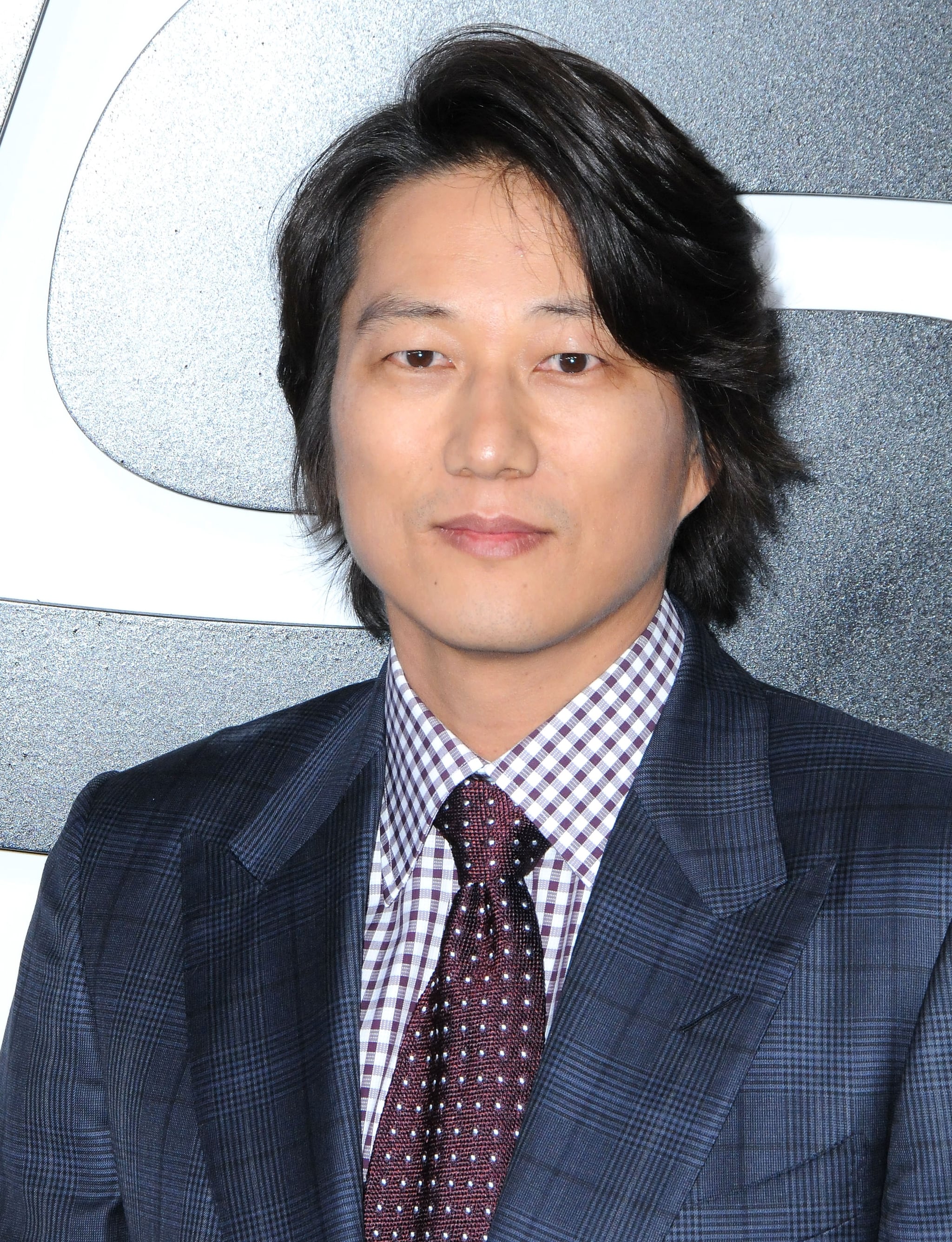 actor Sung Kang large photo