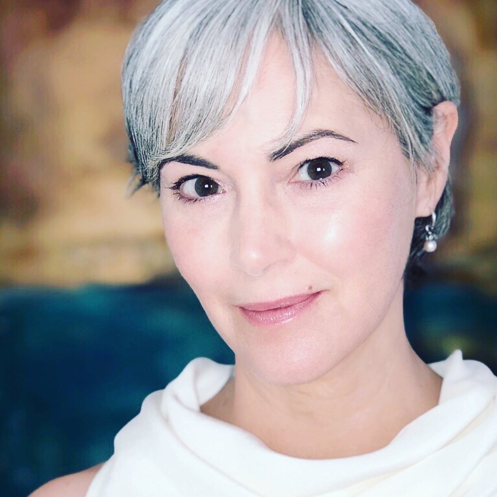 actor Joanna Going large photo