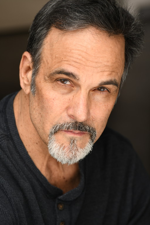 actor Deke Anderson large photo