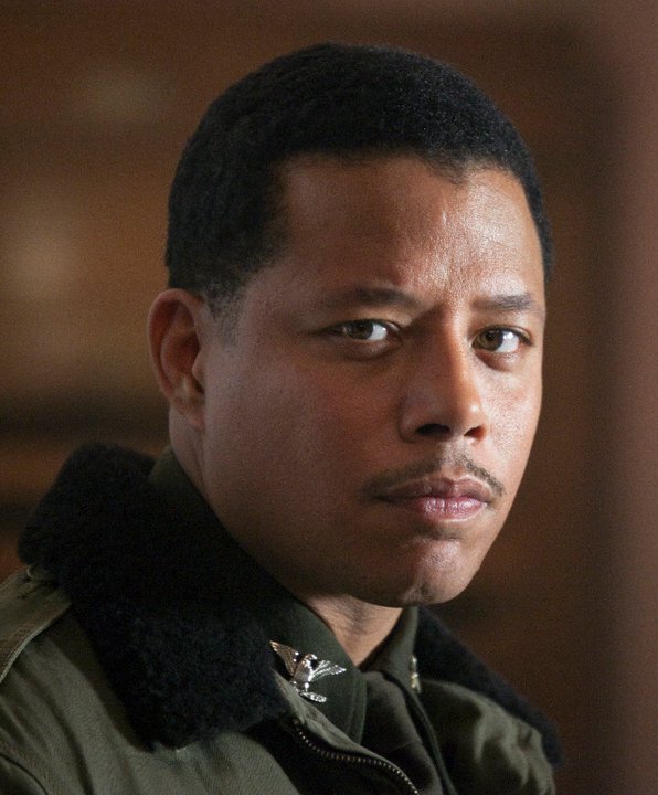actor Terrence Howard large photo actor Terrence Howard large photo