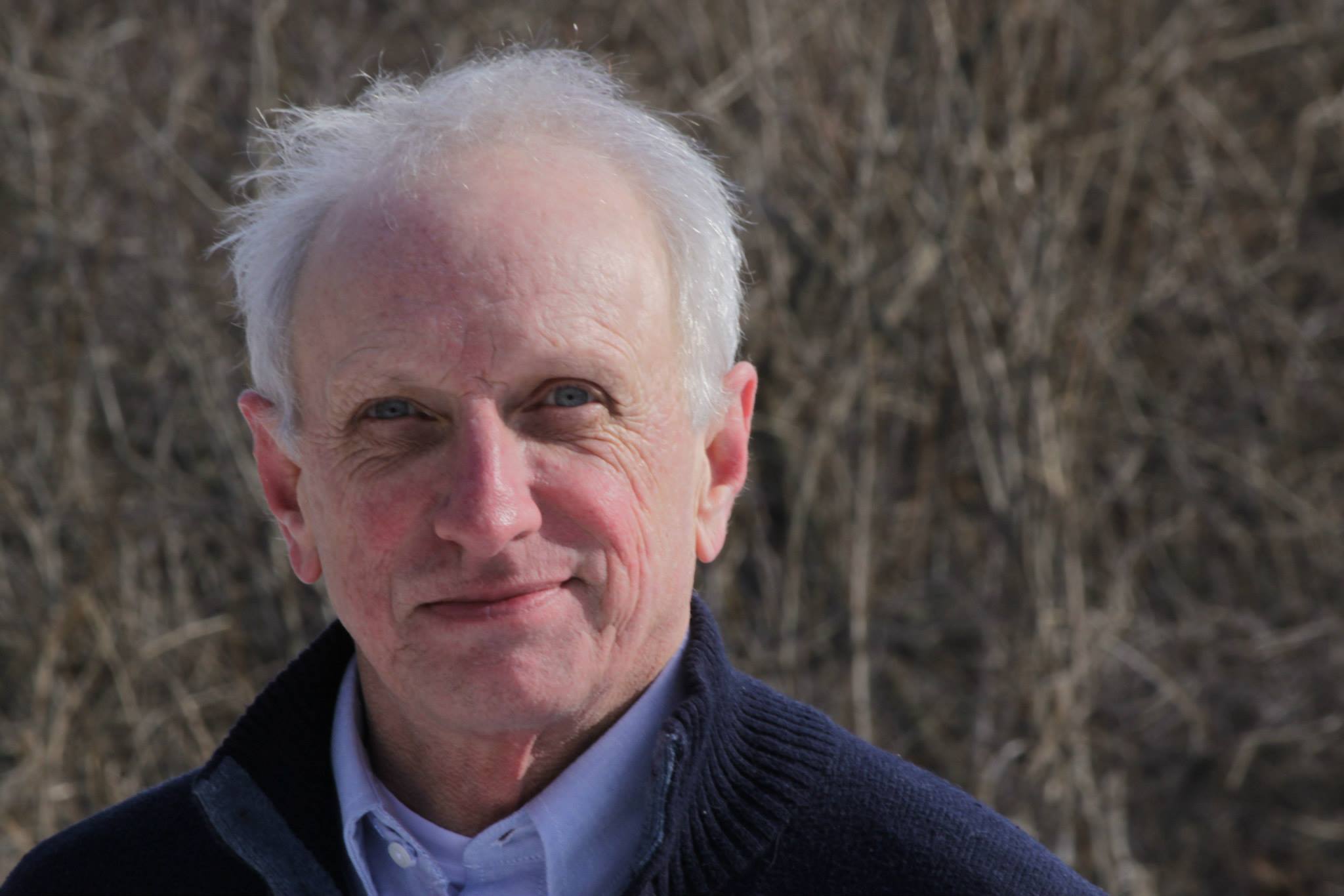 actor Thomas D. Mahard large photo