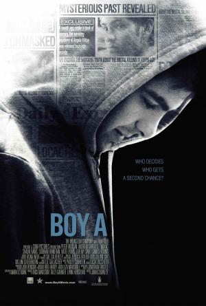 Boy A [Indonesian]