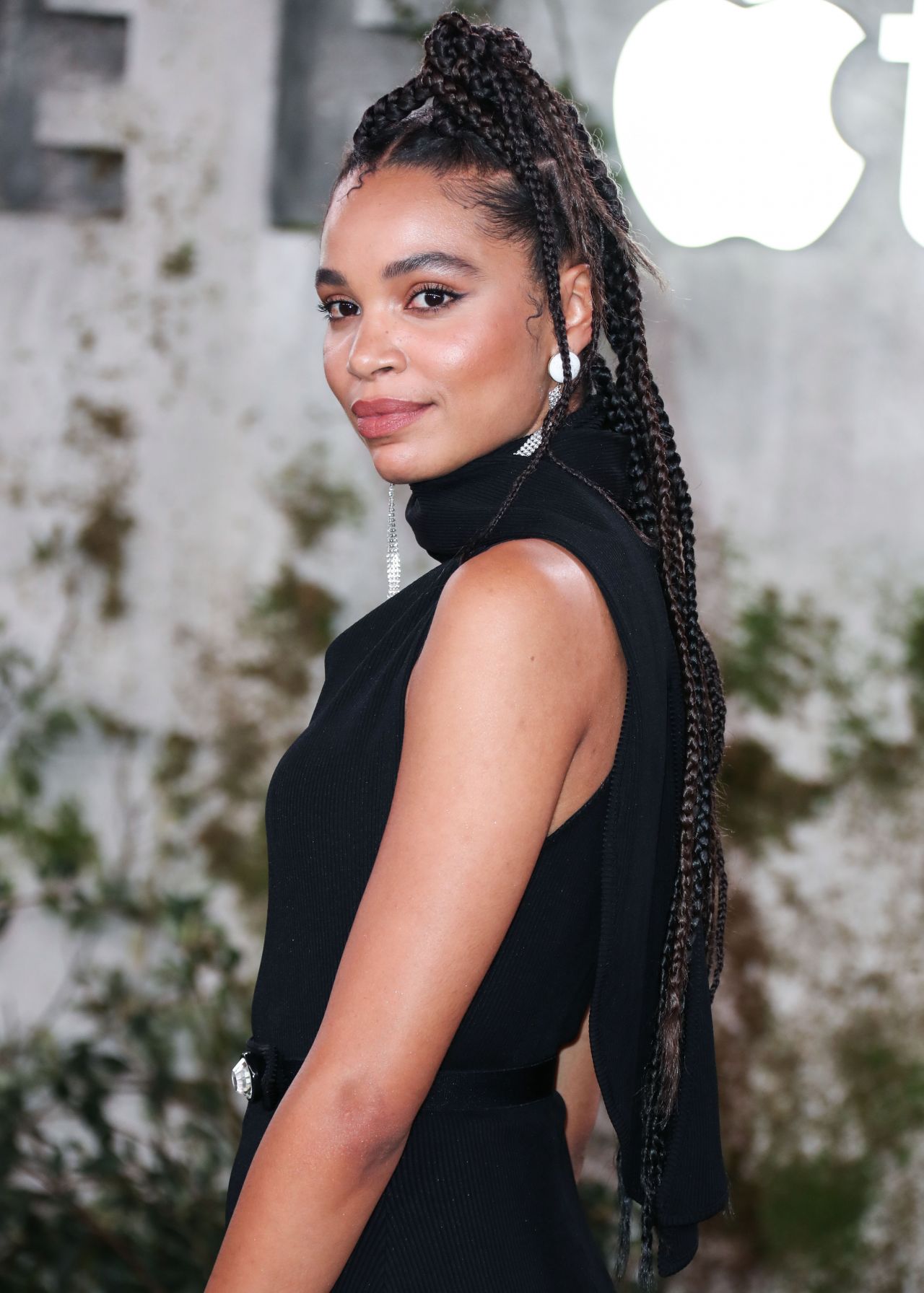 actor Nesta Cooper large photo