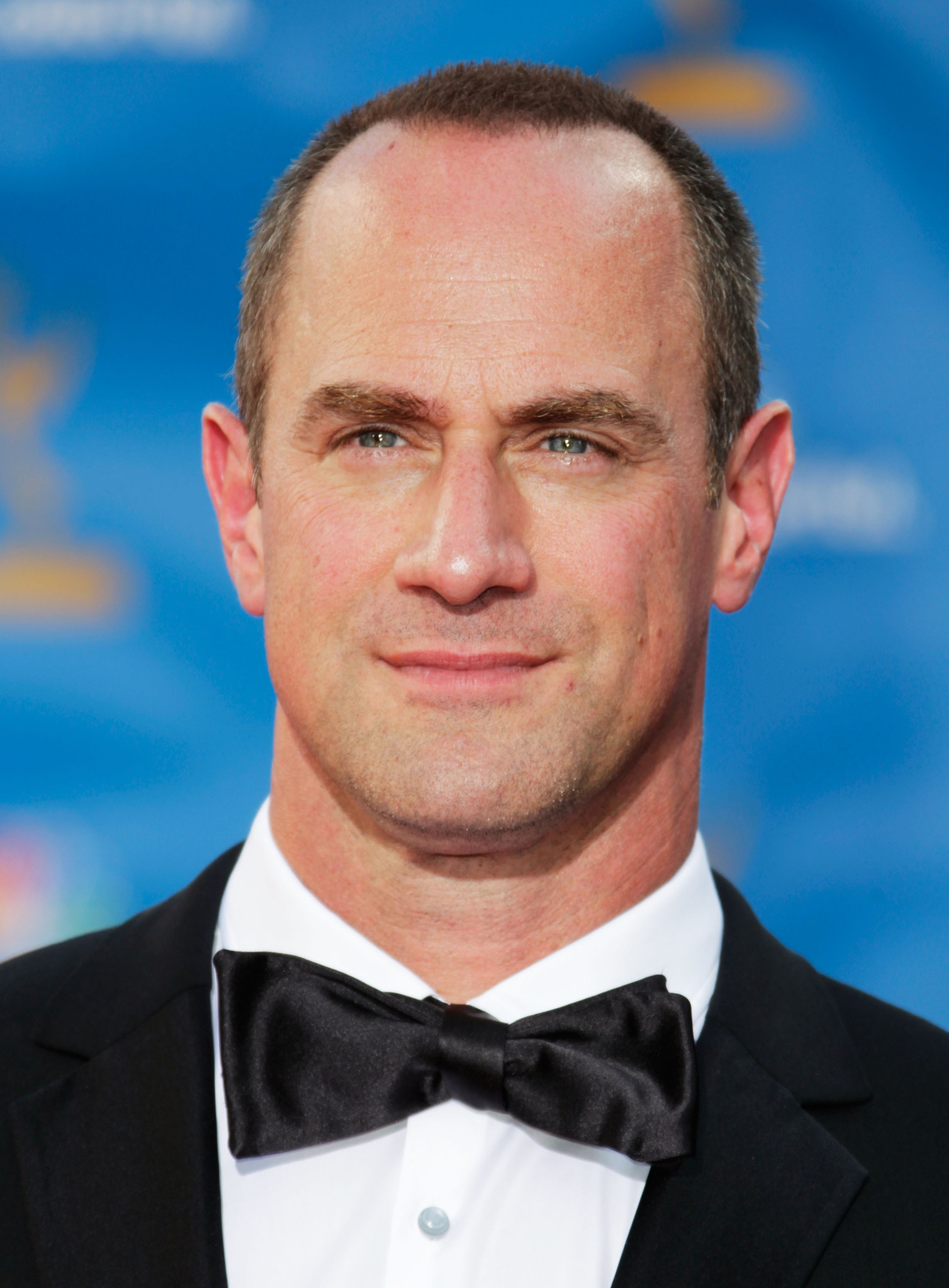 actor Christopher Meloni large photo