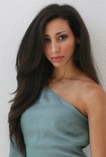 actor Ziah Colon large photo