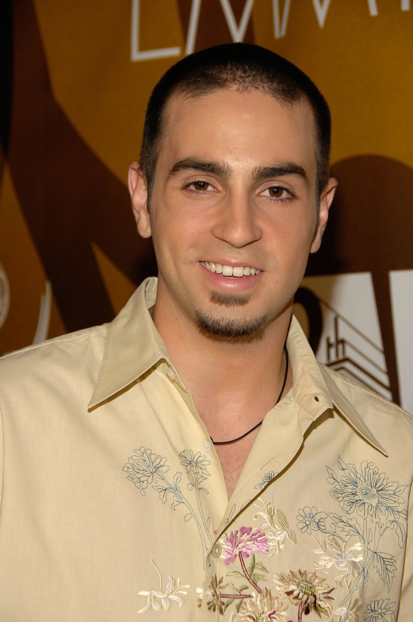 actor Wade Robson large photo