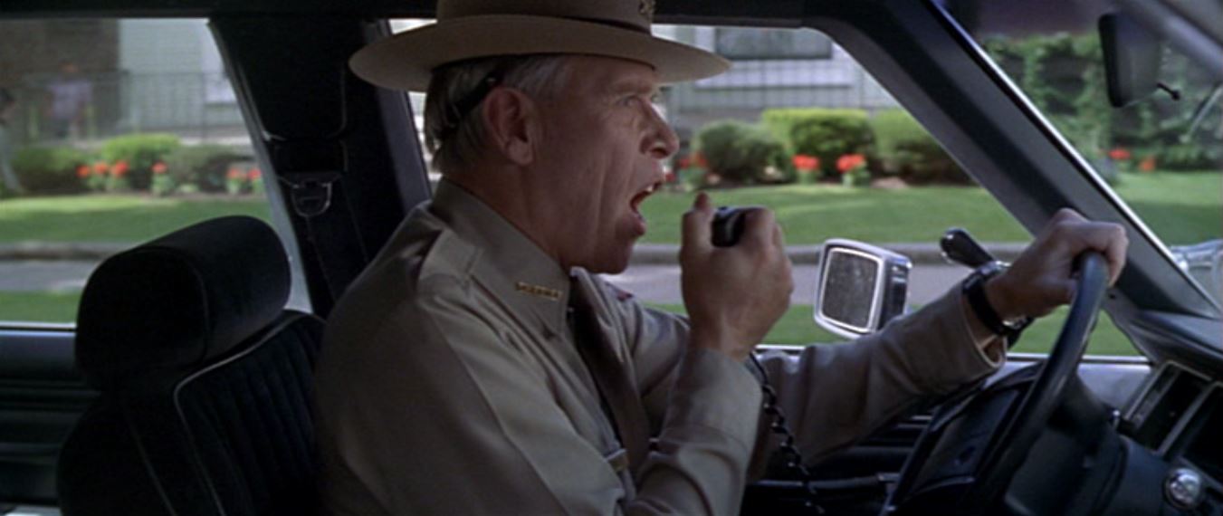 actor Bill Bolender large photo