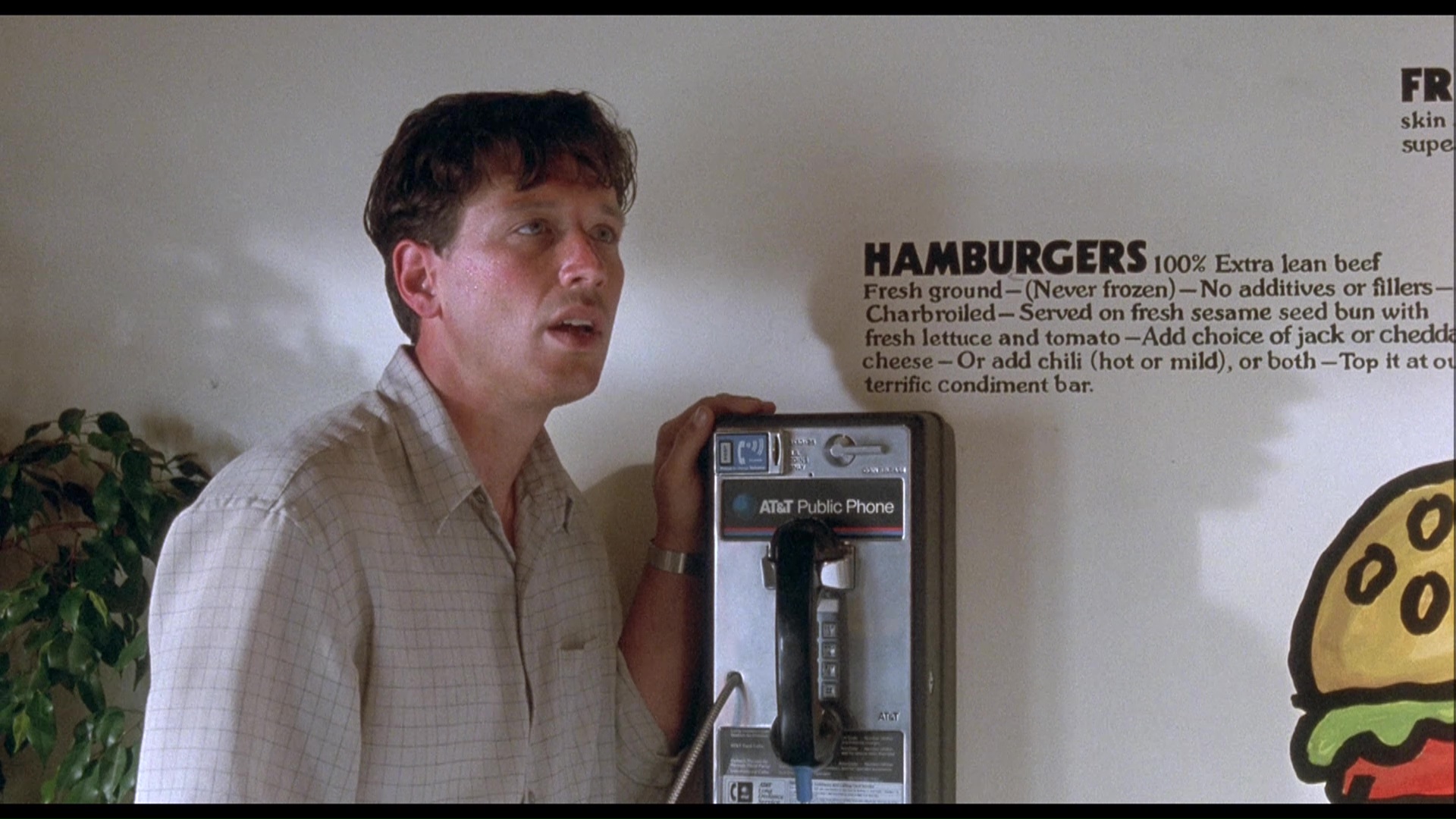 actor Brian Wimmer large photo