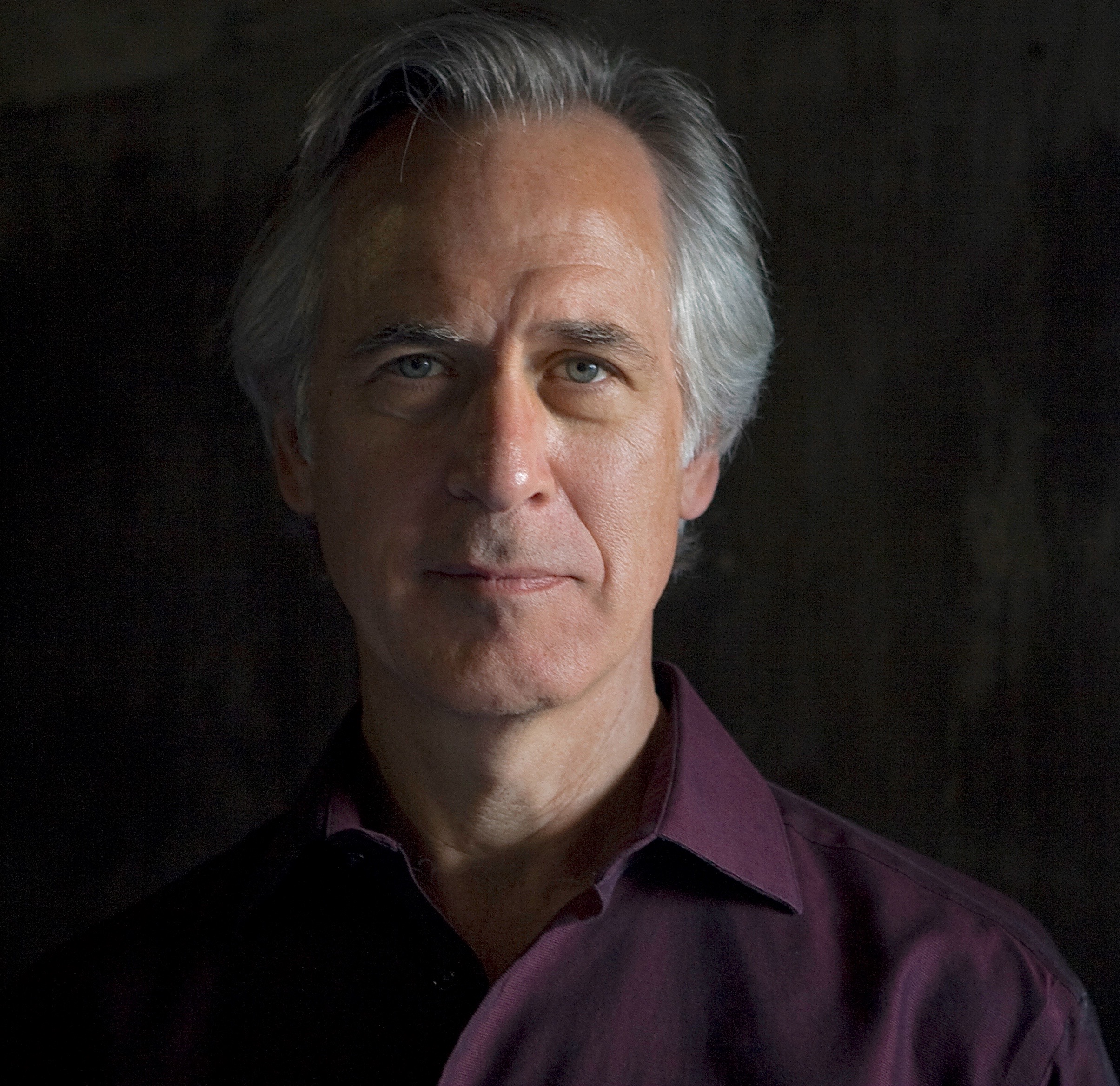 actor Tom Amandes large photo