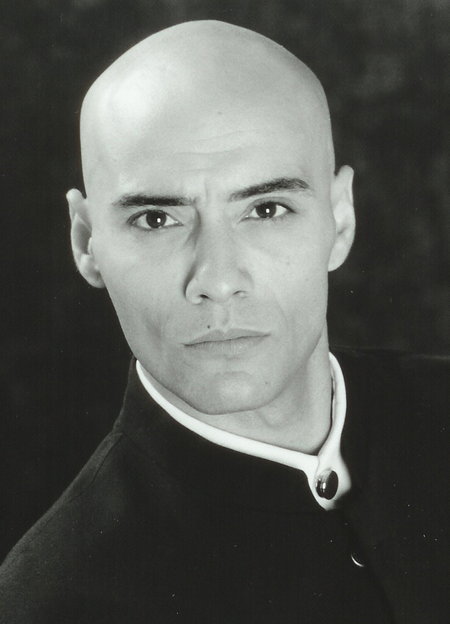 actor Mif large photo