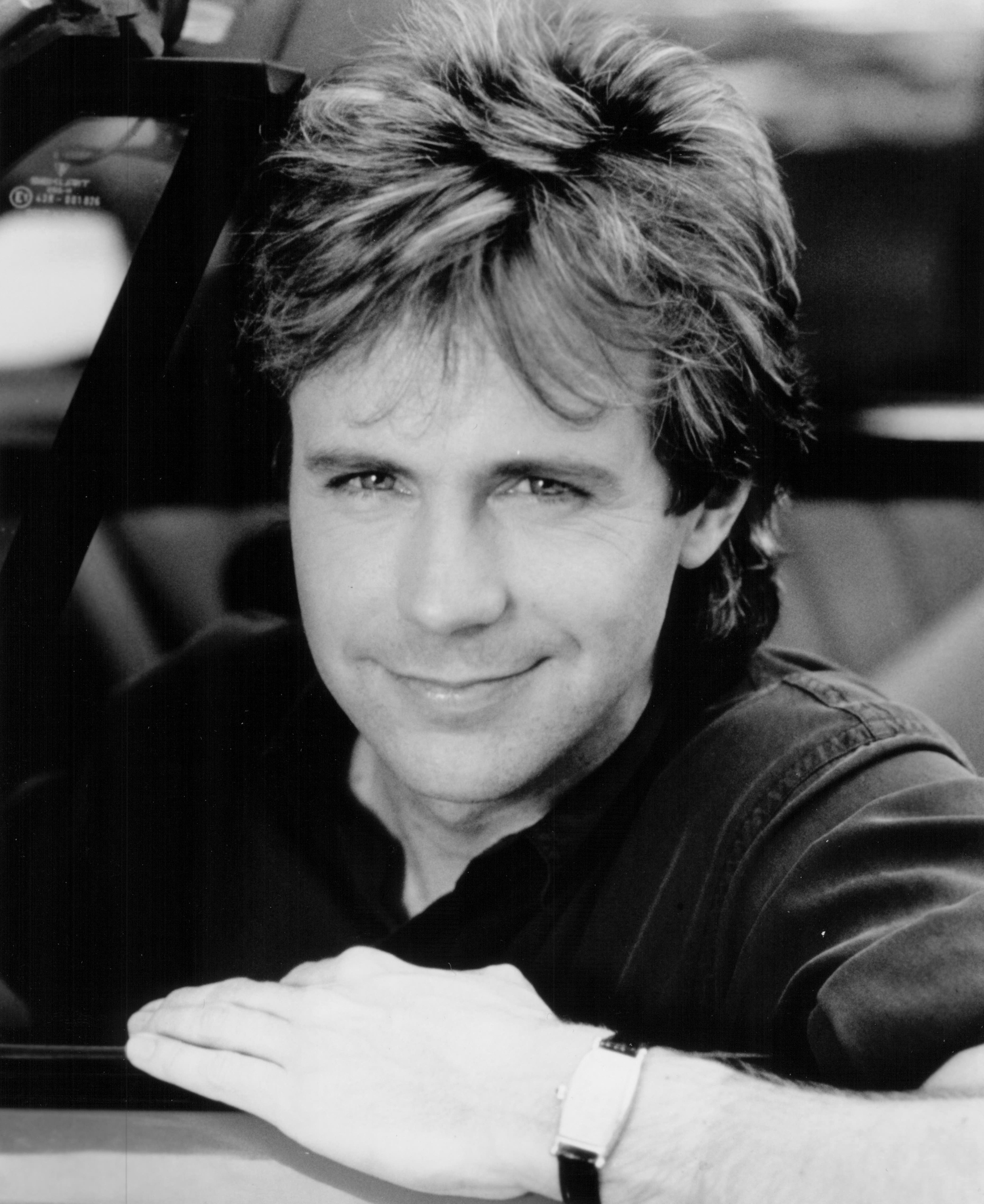 actor Dana Carvey large photo actor Dana Carvey large photo
