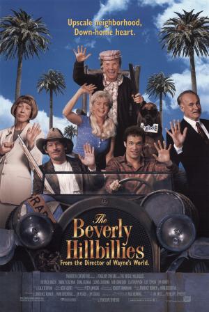 The Beverly Hillbillies [Version française]