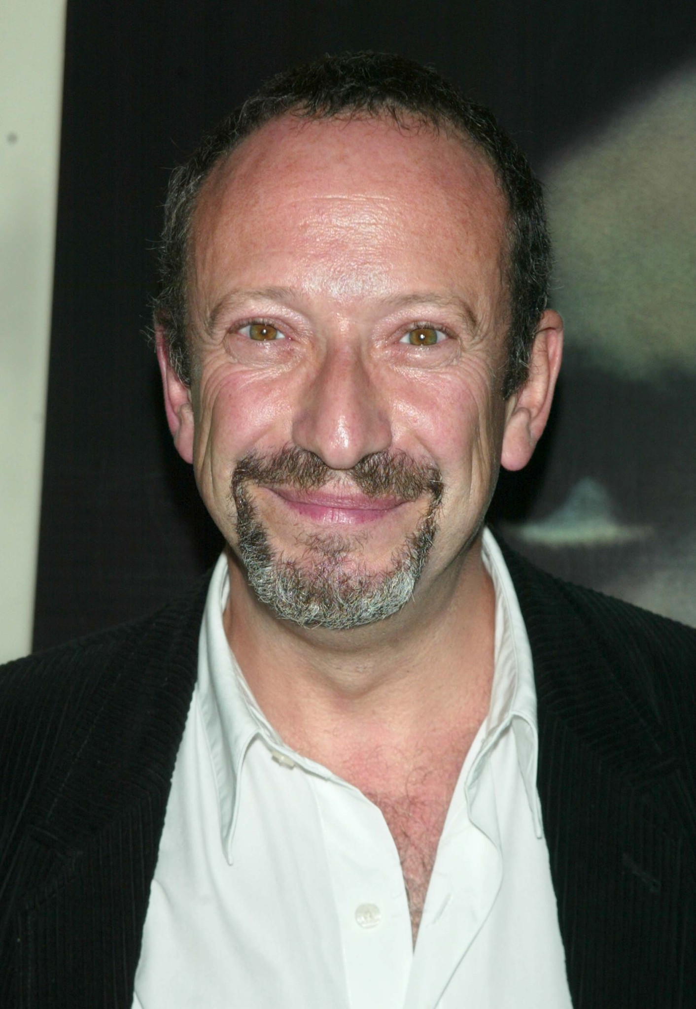 actor Allan Corduner large photo