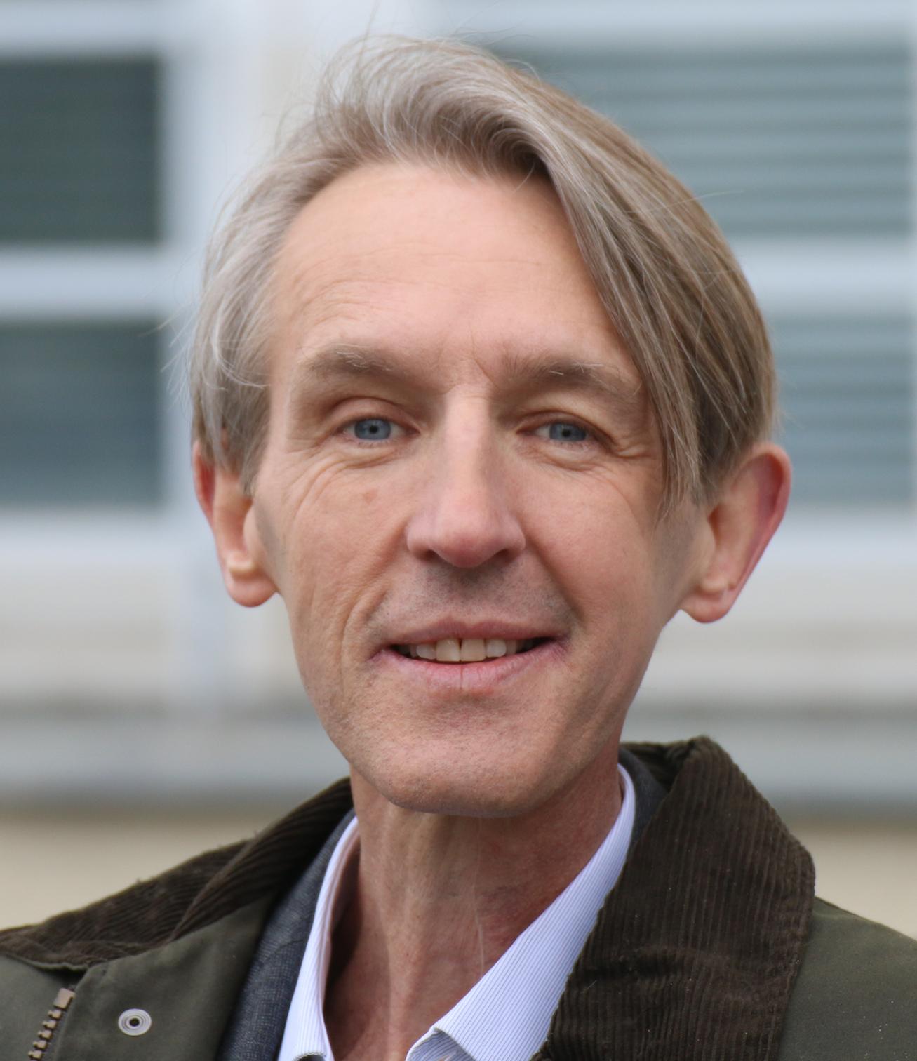 actor Andreas Schmidt large photo