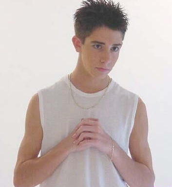 actor Frankie J. Galasso large photo