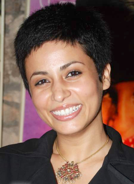 actor Antara Mali large photo