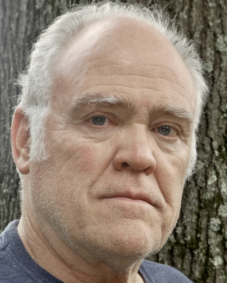 actor Richard Fullerton large photo