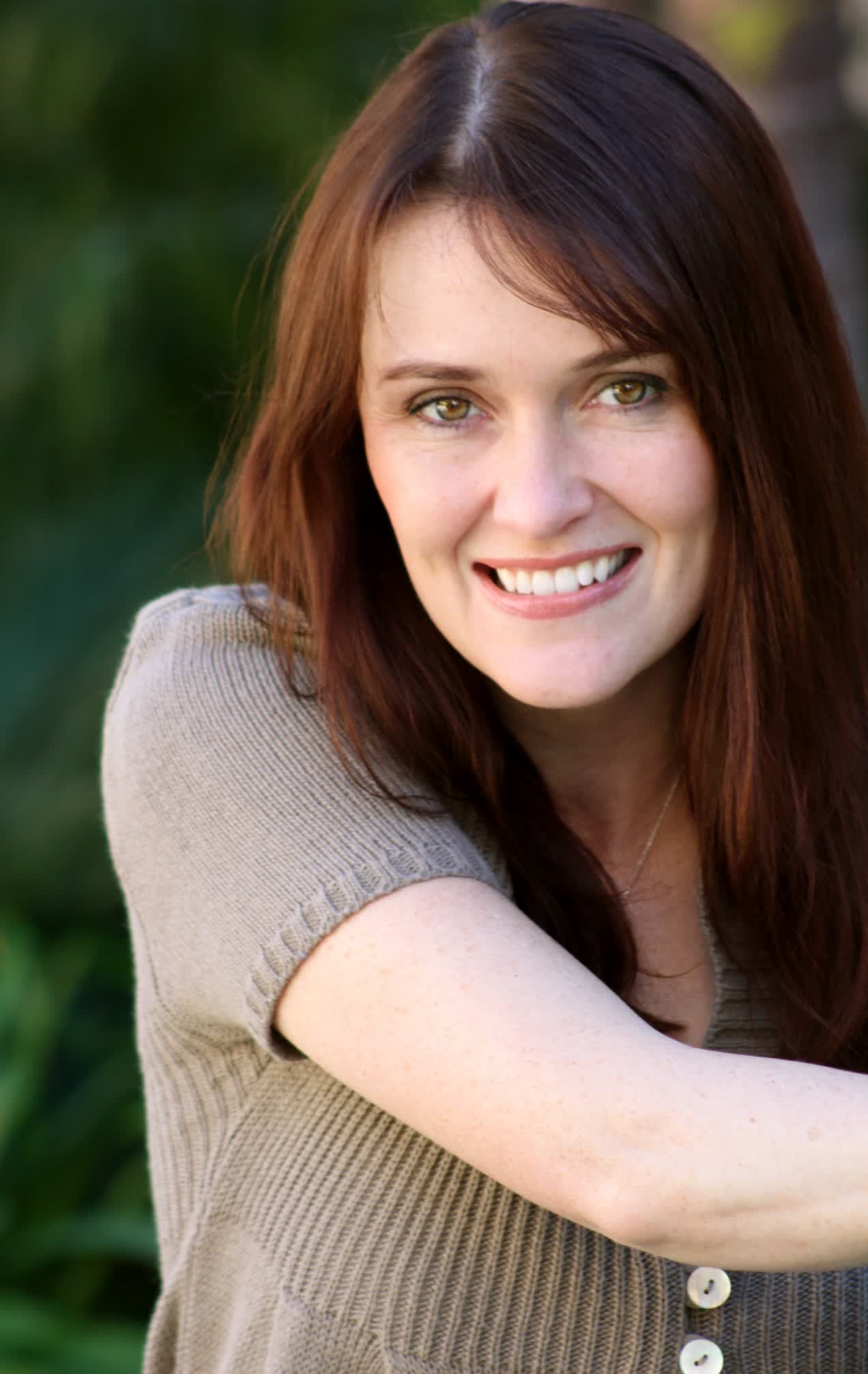 actor Alisha Seaton large photo