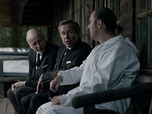 actor Peer Martiny large photo