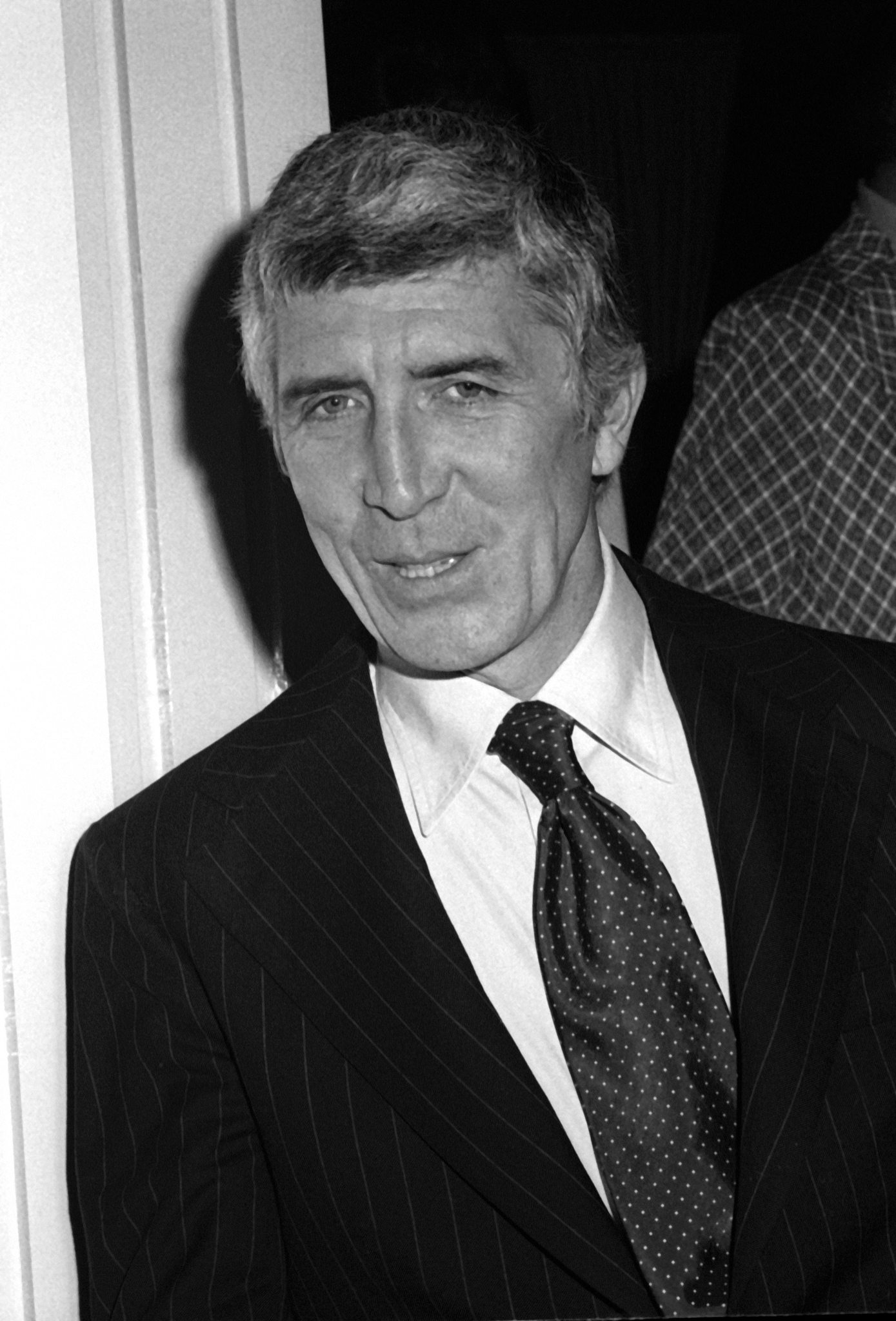 actor Patrick O'Neal large photo