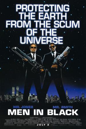 Men in Black [ترجمة عربية]