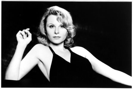 actor Angelica Page large photo